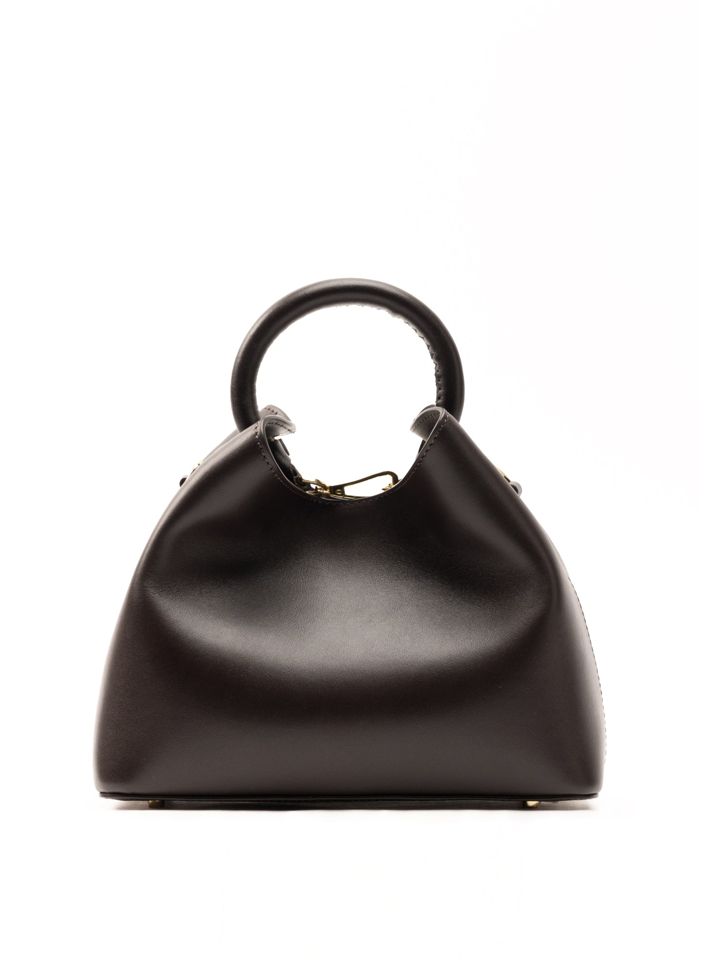 Baozi Leather Tabacco